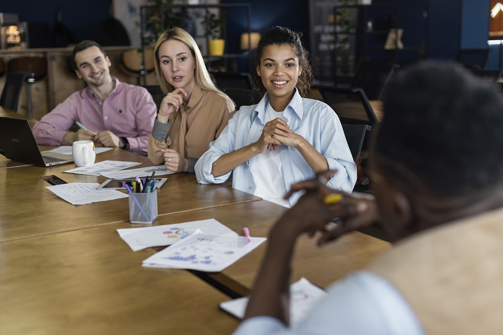 Why Executive Diversity Matters in Boardroom Success